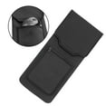 thumbnail image 6 of Almencla Keyboard Sleeve Travel Case Mouse Storage Pouch Black,Water Resistant with Mouse Storage Pocket,Portable Keyboard Storage Bag, 6 of 8
