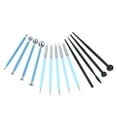 thumbnail image 4 of Cake Carving Tool, Ceramic Carving Carving Clay Carving Pen, Sugar Crafting For Cake Kitchen, 4 of 8