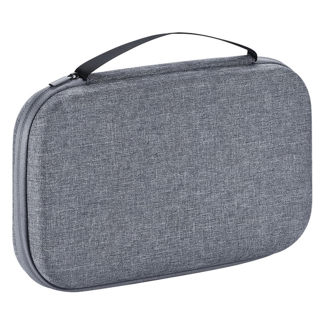 MasteelfCA Travel Portable Stethoscope Case Organizer Compatible with MDF/ Riester/ Spirit