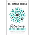 thumbnail image 2 of Relational Intelligence: The People Skills You Need for the Life of Purpose You Want, (Hardcover), 2 of 3