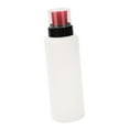 thumbnail image 4 of Botella dispensadora de aceite, botellas para condimentos, botellas exprimibles a prueba de fugas para exteriores, para restaurante, barbacoa, cocina, Rojo 350ml Macarena Botella exprimible, 4 of 8