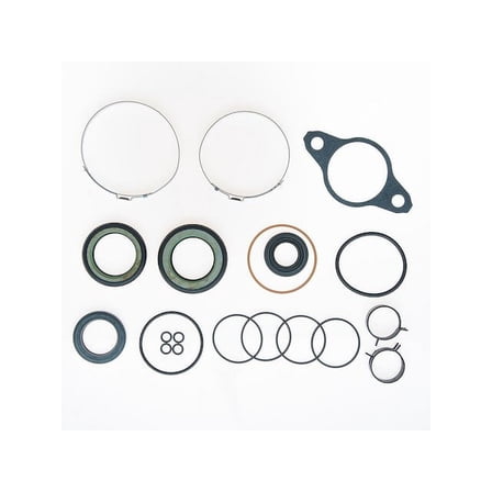 Steering Rack Seal Kit - Compatible with 2000 - 2006 Toyota Tundra 2001 2002 2003 2004 2005