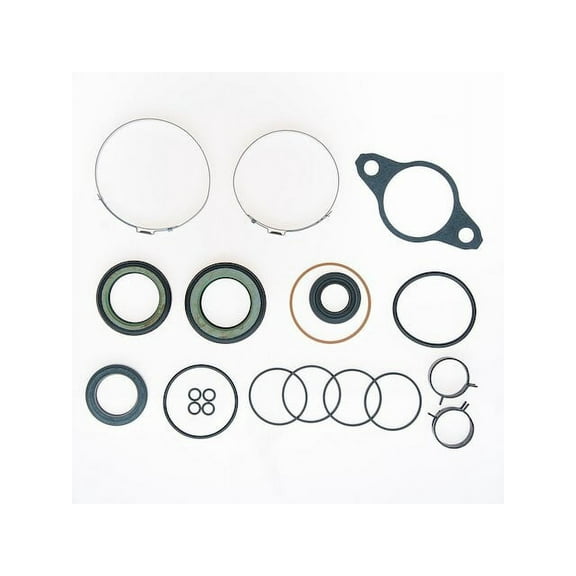 Steering Rack Seal Kit - Compatible with 2000 - 2006 Toyota Tundra 2001 2002 2003 2004 2005