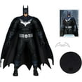 thumbnail image 2 of DC Multiverse Justice Lords 7 Inch Action Figure Exclusive - Lord Batman Gold Label, 2 of 2