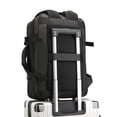 thumbnail image 3 of Man Business Laptop Backpack Multifunctional Waterproof Schoolbag Large-capacity Notebook Backbag USB Charging Mochila Rucksack, 3 of 6