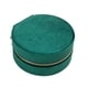 thumbnail image 1 of Joyero portátil para guardar pendientes, aretes, caja de joyería sencilla, caja de almacenamiento para collares y anillos, 1 of 6