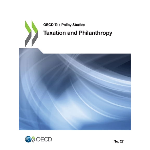 Taxation and Philanthropy, (Paperback)