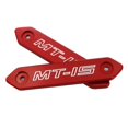 thumbnail image 2 of Proceso de anodizado de aleación de aluminio CNC Mtkracing para MT-15 2018-2020 rojo Zulema Cubierta del cuerpo de la motocicleta, 2 of 8