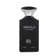 thumbnail image 2 of Bharara Mast Absolu Black 100Ml Edp Spray, 2 of 3