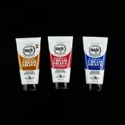 (3 pack) Softsheen-Carson Magic Shave Hair Removal Cream for Men and Women, Extra Strength Depilatory Cream, 6 oz