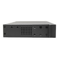 thumbnail image 5 of Eaton Tripp Lite Series 16-Port Serial Console Server, USB Ports (2) - Dual GbE NIC, 4 Gb Flash, Desktop/1U Rack, TAA - Console server - 16 ports - 1GbE, RS-232 - 1U - TAA Compliant, 5 of 6