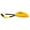 Yellow, variant on Hyperlite CG Handle w/Fuse Line - Yellow [20700030]