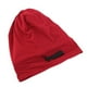 thumbnail image 1 of Gorro de Dormir Sonducket Otoño Invierno Vino Rojo, 1 of 6