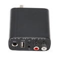 thumbnail image 2 of Receptor de sonido Bluetooth, soporte de receptor de sonido Bluetooth Receptor de sonido inalámbrico Bluetooth Receptor estéreo Bluetooth Robusto y resistente, 2 of 8