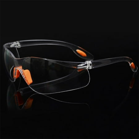 

OUTAD Comfortable Soft Silicone Nose Clip Outdoor Safety Eye Protective Goggles Glasses Tactical Sports Protective Glasses