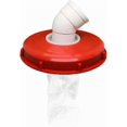 thumbnail image 1 of Rainwater Filter Cover, Washable Nylon Ibc Filter, Ibc Lid Filter Cover Filter Cover 163mm/245mm For Ea Rservoir, 1 of 5