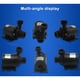 thumbnail image 5 of Speravity Bomba de plástico para circulación de agua caliente y fría, Motor sin escobillas de CC, calentador de fuente para estanque, bombas Jardín y Patio, 5 of 6
