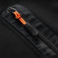 thumbnail image 4 of DailyTrove Men's Cargo Shorts, Elastic Waist Casual Work Shorts with Multiple Pockets, 4 of 5
