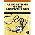 thumbnail image 1 of Pre-Owned Dive Into Algorithms: A Pythonic Adventure for the Intrepid Beginner, 9781718500686, 1718500688, Paperback,, 1 of 1
