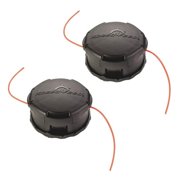 Echo Genuine  Speed-Feed 400 Trimmer Heads, 2 Pack, 99944200907B-2PK