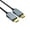 10m, variant on 8K 60Hz HDTV Fiber Optical Cord With Anti Breakage Steel Wire 48Gbps Bandwidth Compatibles 4K 240Hz Devices