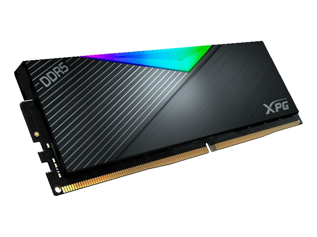 XPG LANCER RGB 32GB (2 x 16GB) 288-Pin PC RAM DDR5 6000 (PC5 48000
