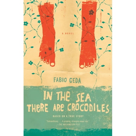 - In the Sea There Are Crocodiles