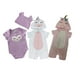 thumbnail image 2 of Kit 3 pañaleros Kiss, Bua, Unicornio blanco, Unicornio rosa Kiss KitD610, 2 of 6