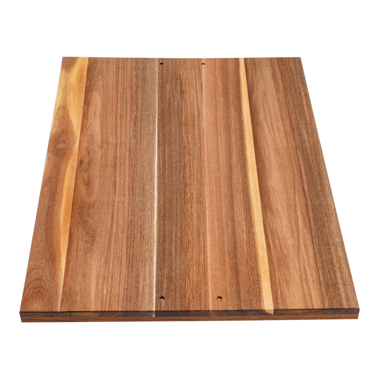 Stove Top Cover 30"x22" Wood Noodle Board with Handles, Natural Cooking Oil Coating, Heavy Duty Stove Cover for Gas/Electric Stove, Extra Counter Space for Kitchen, RV, Apartment