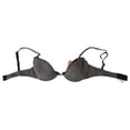 thumbnail image 4 of Ermanno Scervino Blue Stripes Lace Reggiseno Bra Underwear, 4 of 4
