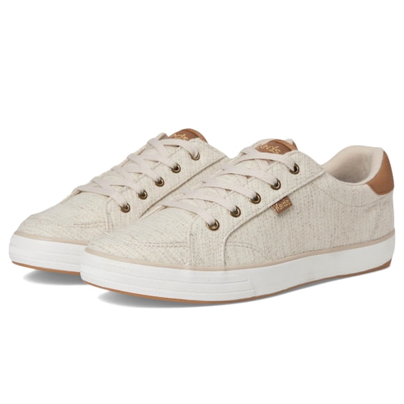 Zapatillas Keds Center III para Mujer Azul Chambray con Cordones Talla 5.5 Ancha