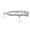 Light Bule, variant on GRIMPEX 7cm Popper Fishing Lure 10G Hard Artificial Bait with 3D Eyes and Glowing Body for Use in Freshwater and Saltwater Pink