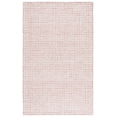thumbnail image 2 of SAFAVIEH Abstract Careen Geometric Area Rug, Ivory/Blush, 6' x 9', 2 of 10