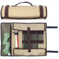 thumbnail image 3 of Bolsa de almacenamiento de clavos para tienda de campaña, bolsa portátil para estacas, adecuada para entusiastas del montañismo y acampada, gran capacidad, 3 of 5