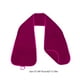 thumbnail image 3 of Babero para adultos para comer | Protector de ropa de algodón lavable | Cierre ajustable de gancho y lazo | Grandes 62"x13.8" | Reutilizable para personas mayores, personas mayores y con, 3 of 6