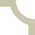 thumbnail image 4 of 8 3/4"W x 9"H Ashford Panel Moulding Corner (matches moulding PML01X00AS), 4 of 7