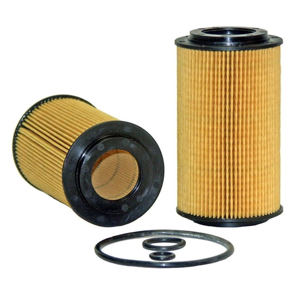 WIX Engine Oil Filter Fits select: 2005-2006 DODGE SPRINTER, 2003-2005 SPRINTER 2500 SPRINTER