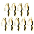 thumbnail image 1 of WREESH Academic Grade Graduation Tassels With 2021 Gold Pendants Graduation Grade Tasse, 1 of 2