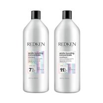 Redken Soft and Safe Colored Hair Shampoo-Conditioner Set 33.8oz with ...