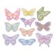 thumbnail image 4 of Parches de tela Ticfox Para Planchar Y coser 10 Uds., 4 of 14