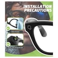 thumbnail image 5 of 12-Pack Tempered Glass LED Light Cover for Meta Smart Glasses, 5 of 7