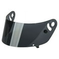 thumbnail image 3 of Clear Helmet Shield for Speedway Carbon Fiber Racing Helmet, 3 of 9