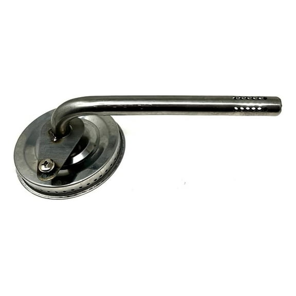 Masterbuilt Burner Replacement - 9005100042 Gas Smoker Burner - Compatible with Models 20050211, 20051313 & More - 9.25 Inch Long