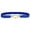 Blue, variant on ibiyuan Womens Belt Women Stretchy Waist Belt Retro Elastic Belt for Ladies with Gold Buckle