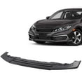 thumbnail image 2 of Suitable for Front Lower Bumper Grille Face Bar Compatible with Honda Civic 2017 2018 2019 2020 2021 71102TGGA50 HO1036129, 2 of 8