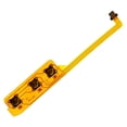 thumbnail image 2 of Methold Componente reemplazable portátil del botón del volumen de la máquina de juegos del cable de cinta Videojuegos y accesorios, 2 of 6