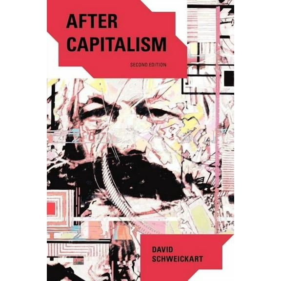 New Critical Theory After Capitalism, (Paperback)