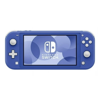 まんぼうページ Nintendo Switch Liteブルー Nintendo Switch Lite 32GB Blue Edition and Paper Mario: The