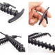 thumbnail image 4 of 50 Uds. De clavijas para acampar al aire libre, clavos de tierra, estacas de tornillo, estacas para tienda de campaña, pines Likrtyny Para estrenar, 4 of 6