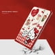 thumbnail image 4 of Funda de Hello Kitty para iPad, cubierta de dibujos animados para IPad Pro 11, 10,2, 10,5, 12,9, Air 4, 3, Mini 6, 2021, 7. ª y 9. ª generación, 2020 pulgadas, 4 of 5